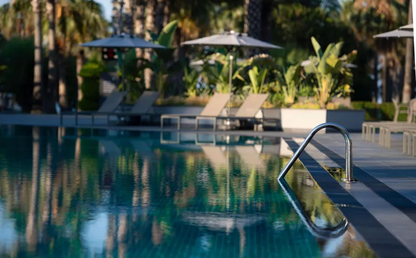 Miramare Beach Hotel 5*-79