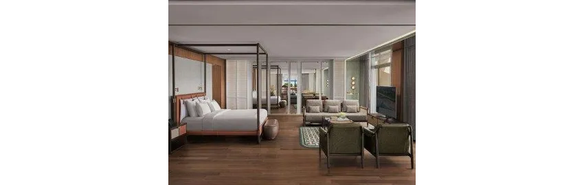 Gloria Serenity Resort 5*-25