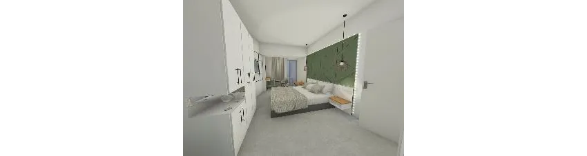 Atlantis Boutique Hotel (ex City Hotel) 4*-80