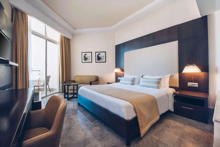 Iberostar Selection Diar El Andalous 5*-23