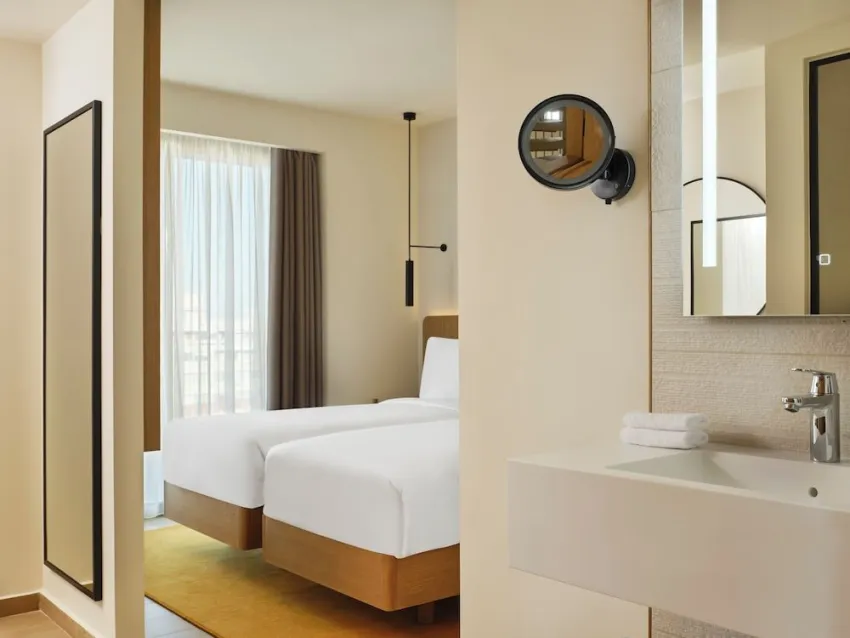 Hilton Garden Inn Chania 4*-14