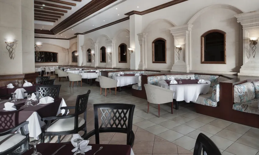 Pyramisa Sahl Hasheesh Beach Resort 5*-61