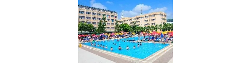 Xeno Eftalia Resort 4*-1