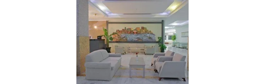 Sural Garden 3*-7