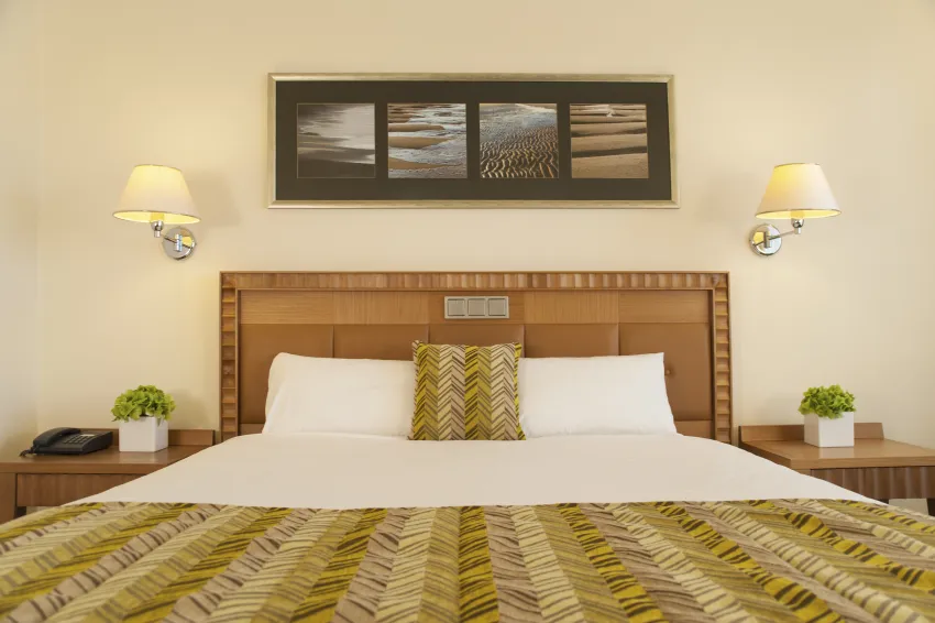 Ajax Hotel 4*-52
