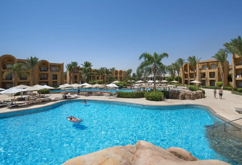 Stella Beach Resort & Spa Makadi Bay 5*-9