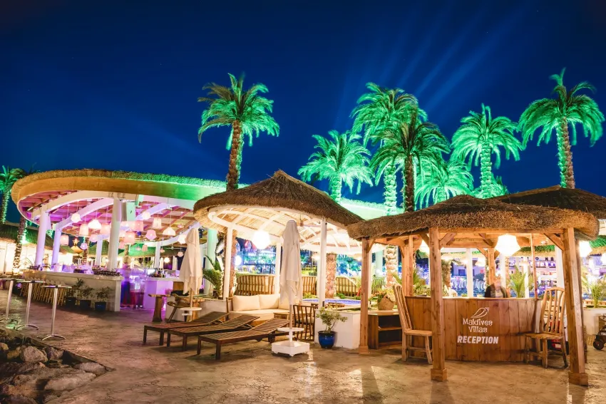 Cratos Premium Hotel & Casino & Spa 5*-2