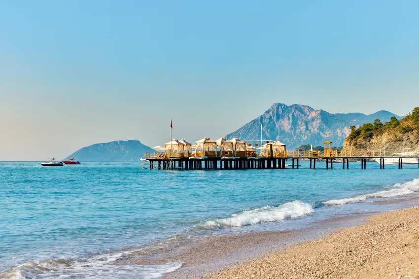 Movenpick Resort Antalya Tekirova 5*-248