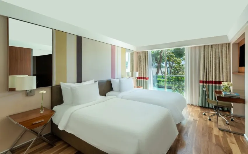 Club Prive By Rixos Belek 5*-9