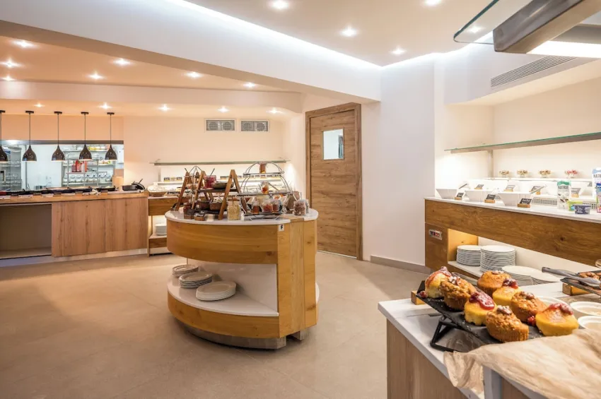 Esperides Resort Crete, The Authentic Experience 4*-183