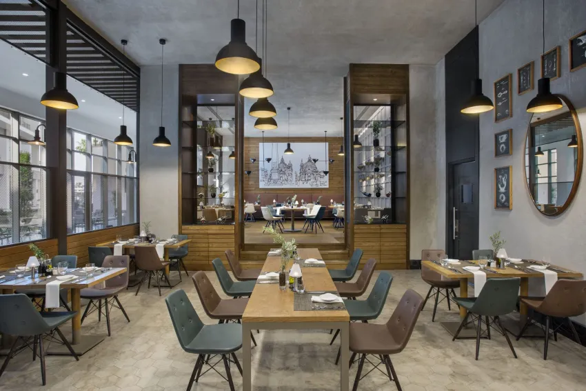 Acanthus & Cennet Barut Collection 5*-26