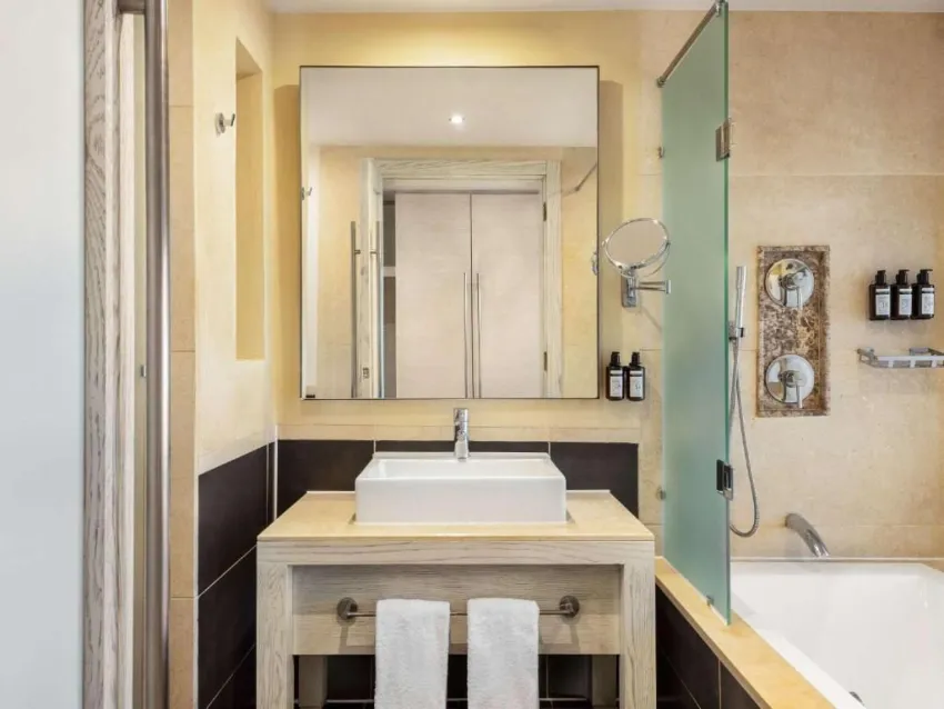 MOVENPICK WATERPARK RESORT & SPA SOMA BAY  5*-12