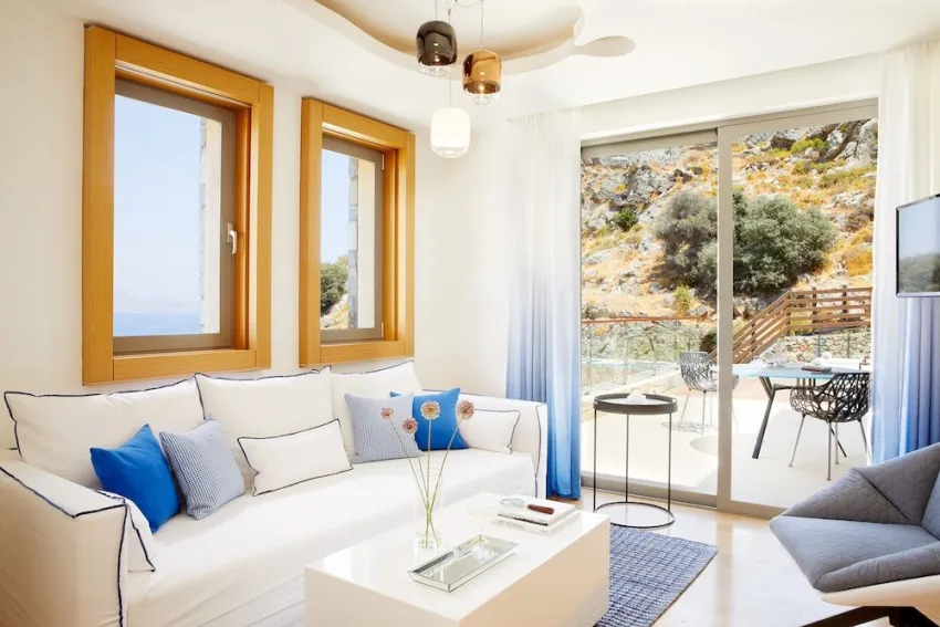 Lindos Blu, Luxury Hotel & Suites 5*-16