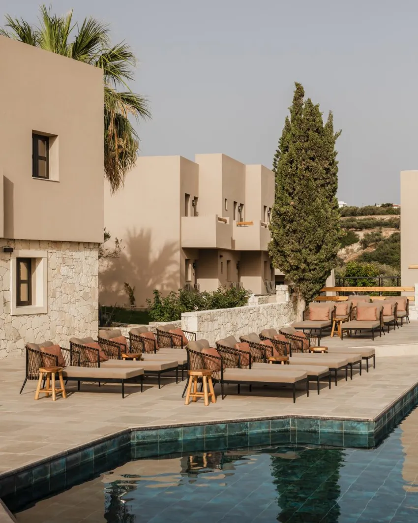 Momi Slow Living Hotel 4*-46