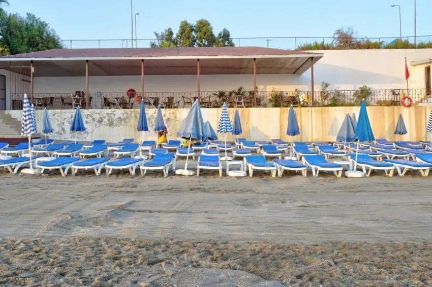 Blue Fish Hotel 4*-11