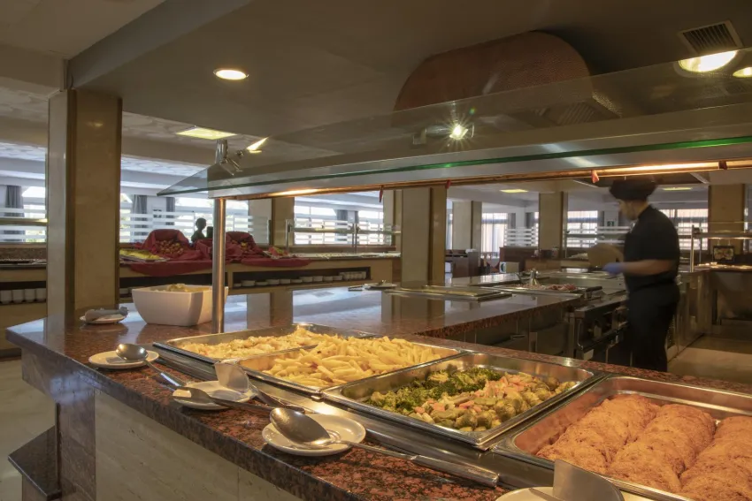 Ona Luna Park (ex Luna Luna Park Seramar) 3*-11