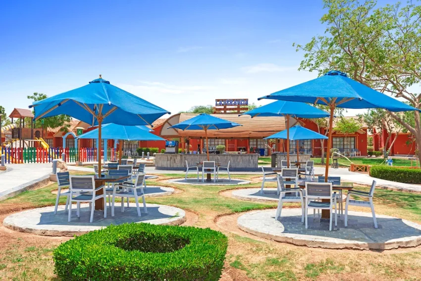 Water Valley Aqua Park By Neverland 5*-150