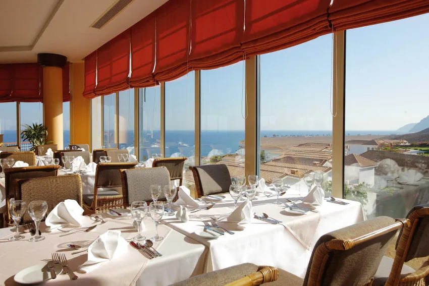Ecotel Dahab Bay View Resort 4*-6