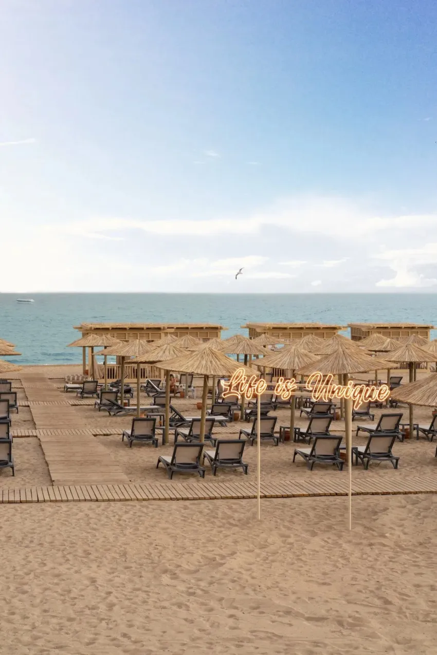 Liu Resorts 5*-27