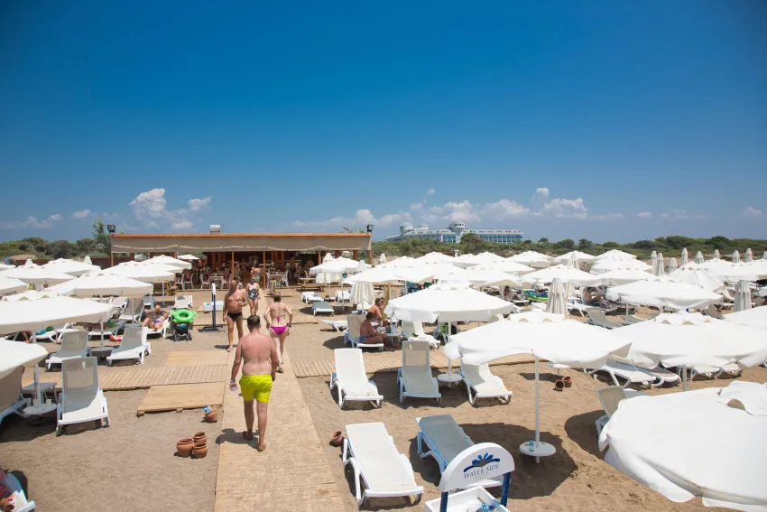 Water Side Resort & Spa 5*-119