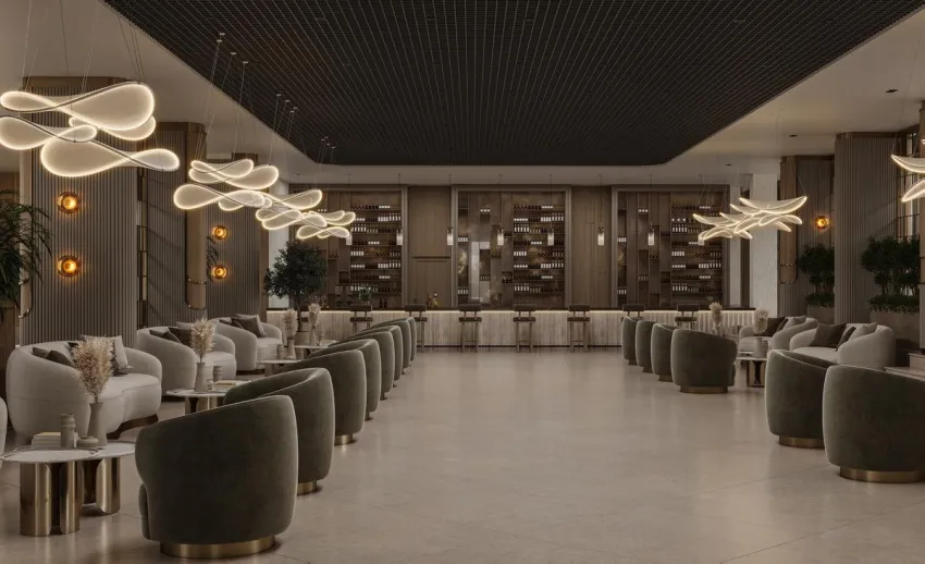 Nova Life Hotel 5*-6