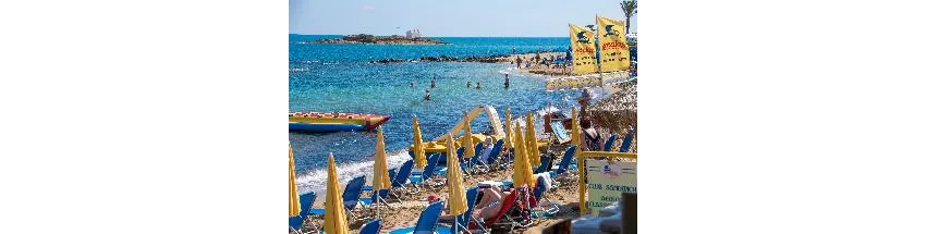 Aeolos Beach Resort Hotel 2*-15