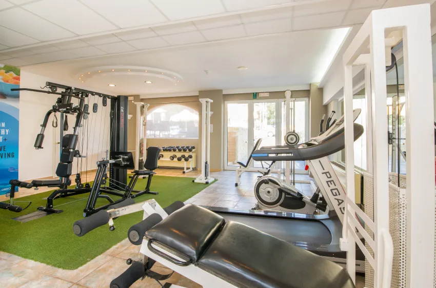 Kalyves Beach Hotel 4*-31