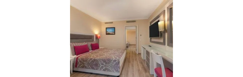 Orange County Belek 5*-12