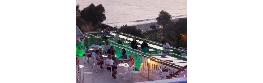Sunny Hill Alya Hotel 4*-20