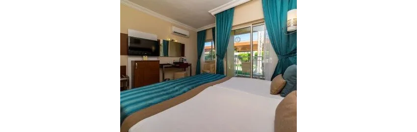 Kamelya Aishen Club (Ex. Kamelya Aishen K Club) 5*-8