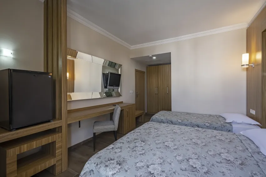Dionisus Hotel Belek 4*-2