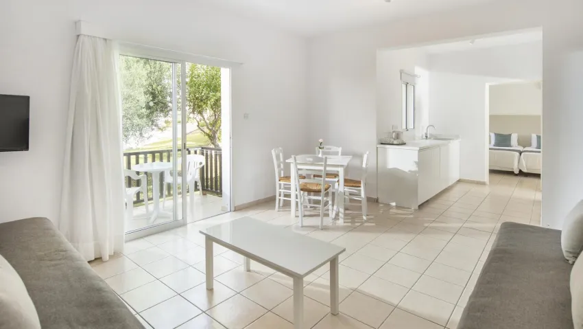 Akti Beach Hotel and Village Resort 4*-10