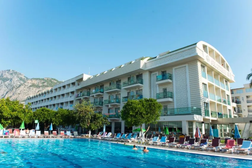 SELCUKHAN HOTEL  4*-2