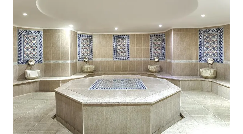 DELPHIN BOTANIK HOTEL  5*-6