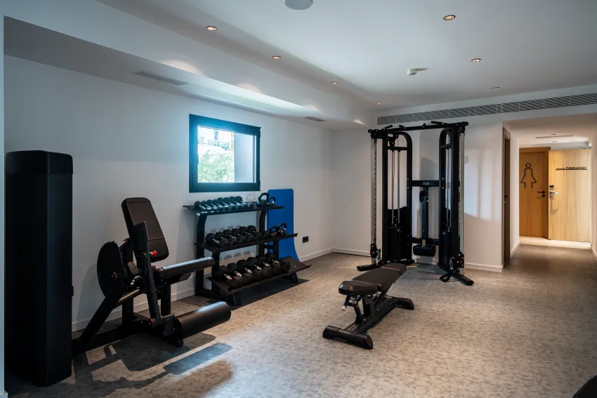 THB Bamboo Alcudia 4*-27