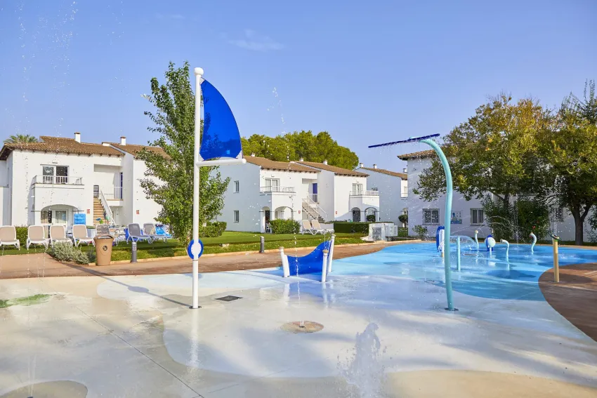 Seaclub Alcudia Mediterranean Resort 4*-29