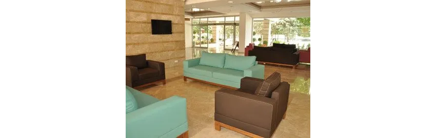 Almera Park Apart Hotel 3*-3
