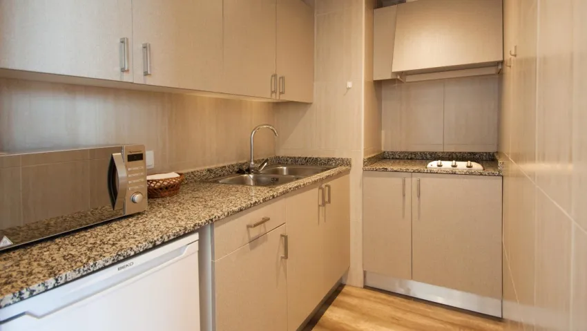 Vistasol Apartments 3*-22