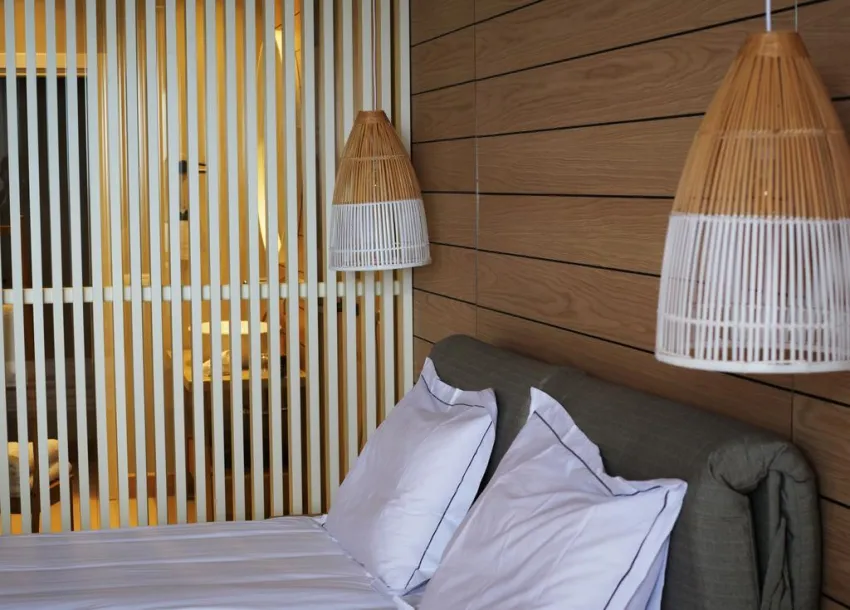 Ikones SeaFront Luxury Suites 5*-22