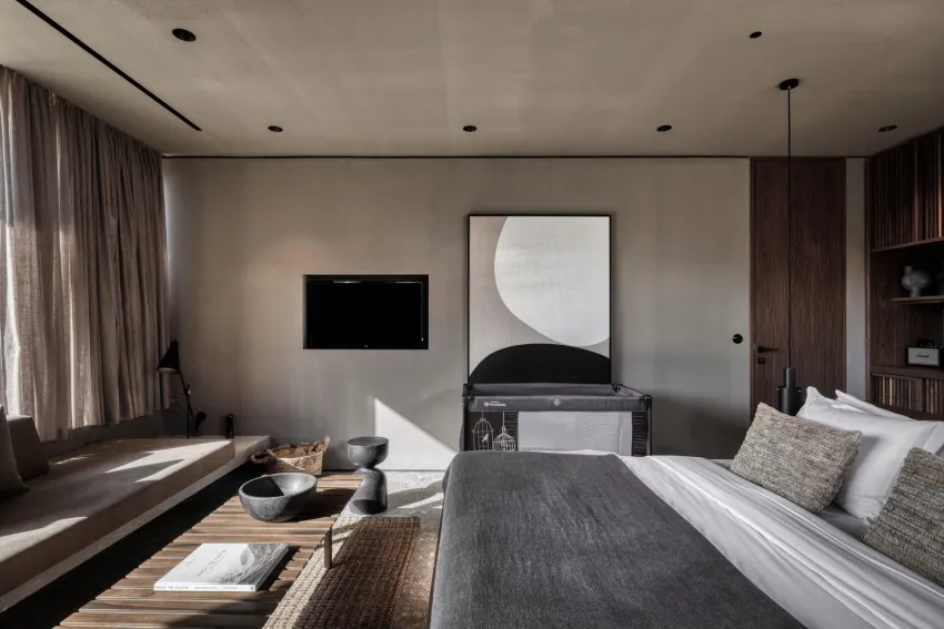 Domes Zeen Chania a Luxury Collection Resort 5*-23