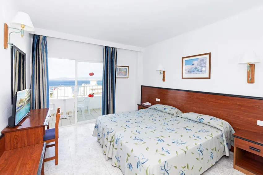 HSM Reina Del Mar Hotel 3*-14