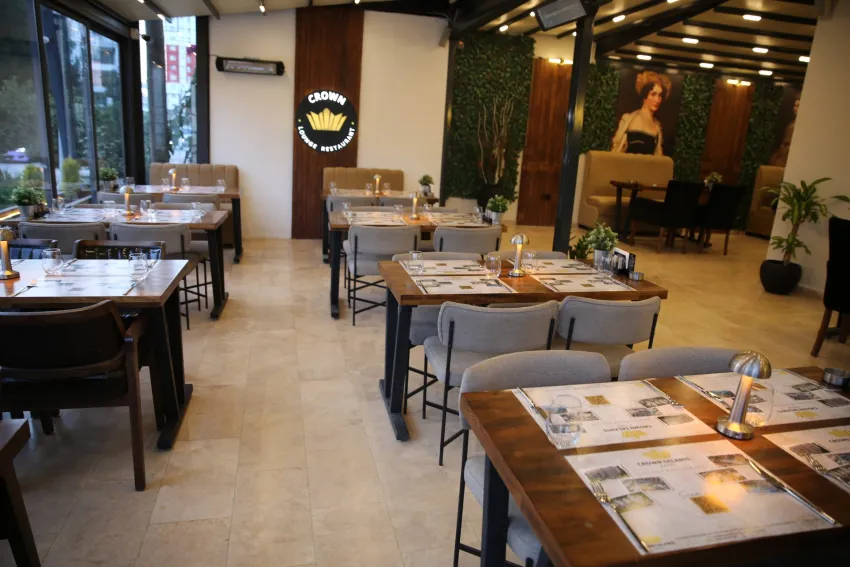Crown Salamis Hotel 4*-30