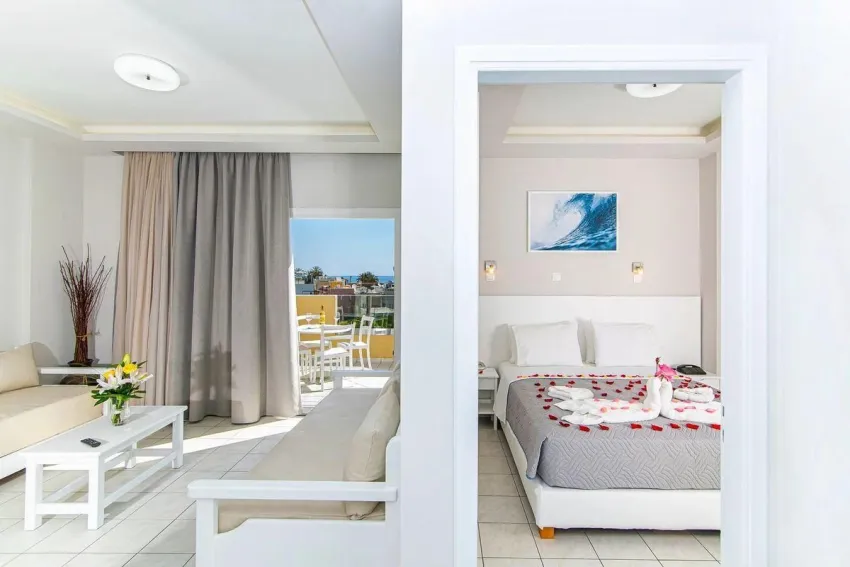 Filia Hotel Resort 4*-9