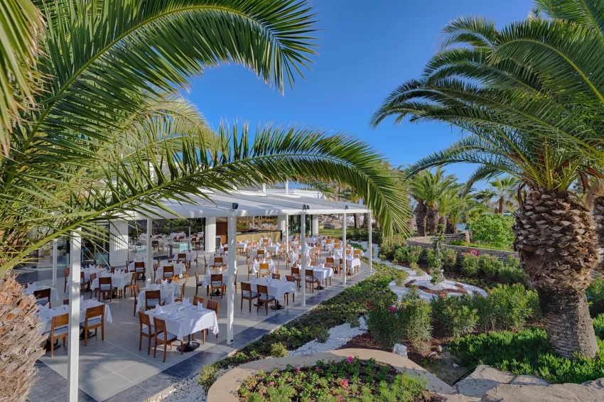 Monachus Family Resort Sorgun 5*-10