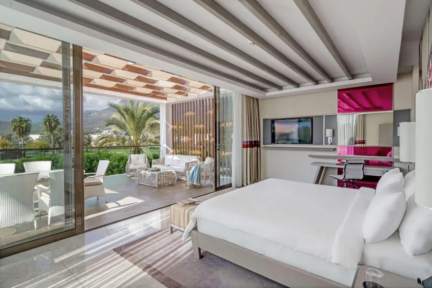 Rixos Premium Tekirova 5*-71