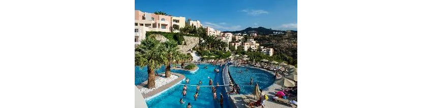Athina Palace Resort and Spa 5*-35