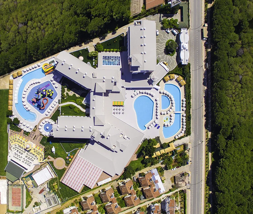 Innvista Hotels Belek 5*-2