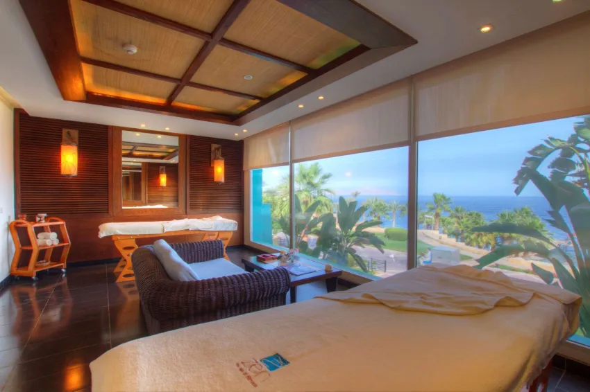 Grand Rotana Resort & Spa 5*-11