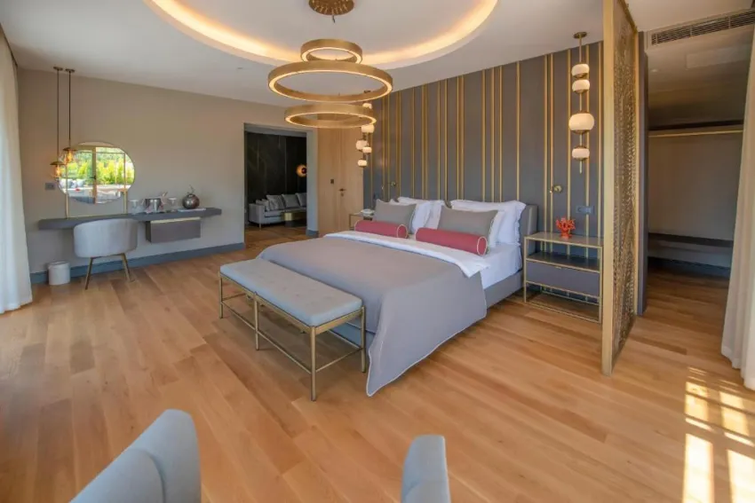BARUT HEMERA RESORT & SPA  5*-72