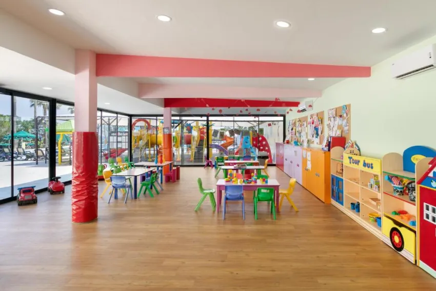 Dobedan Beach Resort Comfort (Ex.Alva Donna Beach) 5*-41